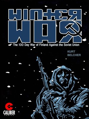 cover image of Winter War